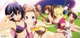 Chuunibyo Beach