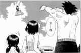 YotsubatoToss