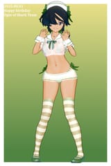 hajikete summer ogin 1