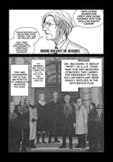 the noses that kickstarted the kaijupocalypse