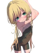 made in abyss~5 riko