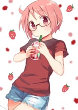 __nonohara_yuzuko_yuyushiki_drawn_by_tatsunokosso__1ad8878bb64eea856e702952f35844c3 (1)