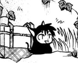 tfw forgotten