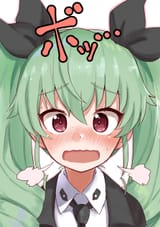 shockedchovy