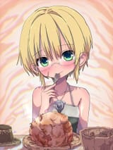 made in abyss~7 riko