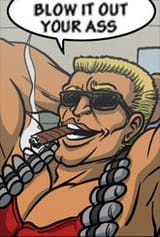 DukeNuke