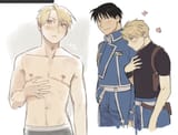 FMA freak