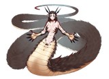 Monster Girl Dreams Jora