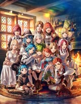 mushoku tensei family