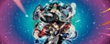 Ichi the Witch - Shonen App Banner