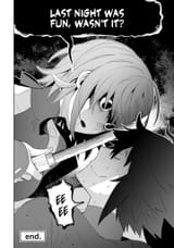 i&#039;m not the hero imouto