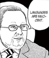languages are innocent