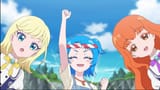 pretty series aipri anime episode 70 (562)