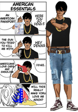 Denji&#039;s_Makeover