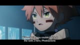 [SubsPlease] To Be Hero X - 18 (1080p) [E08E864C].mkv_20250803_145736.928
