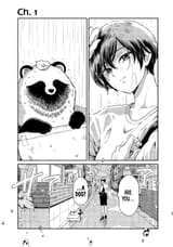 With You and the Rain - Chapter 1 - 8