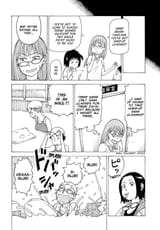 Soredemo Machi wa Mawatteiru - c116 (v15) - p074 [web] [YK - c124] [CR]