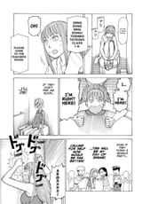 Soredemo Machi wa Mawatteiru - c116 (v15) - p083 [web] [YK - c124] [CR]