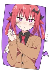 __satanichia_kurumizawa_mcdowell_gabriel_dropout_drawn_by_ixy__9f10b6a4d3e809b33ee7de09a874709c