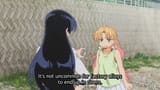 [Erai-raws] Ruri no Houseki - 05 [1080p CR WEB-DL AVC AAC][MultiSub][A4DD7CB2].mkv-00.13.04.201-mpvshot