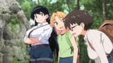 Ruri no Houseki