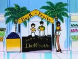 darkfruit
