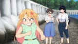 [SubsPlease] Ruri no Houseki - 05 (1080p) [717C090B].mkv_5.01.844