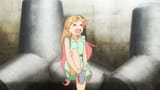[SubsPlease] Ruri no Houseki - 05 (1080p) [717C090B].mkv_5.13.730