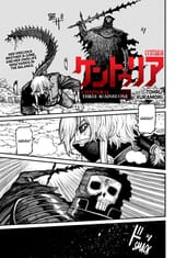 Centuria - #061 - Chapter 61_ Three Against One - 1