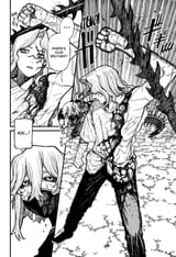 Centuria - #061 - Chapter 61_ Three Against One - 2
