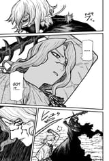 Centuria - #061 - Chapter 61_ Three Against One - 3