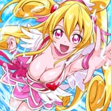 Mana da breast