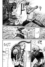 Centuria - #061 - Chapter 61_ Three Against One - 4