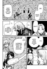 Centuria - #061 - Chapter 61_ Three Against One - 6