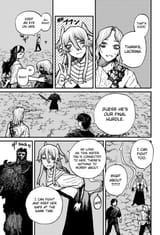 Centuria - #061 - Chapter 61_ Three Against One - 7