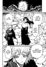 Centuria - #061 - Chapter 61_ Three Against One - 10