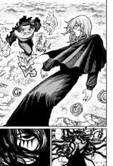 Centuria - #061 - Chapter 61_ Three Against One - 11