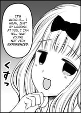 not very experienced