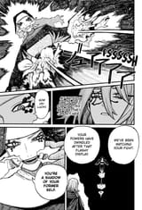 Centuria - #061 - Chapter 61_ Three Against One - 13