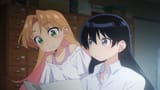 [SubsPlease] Ruri no Houseki - 05 (1080p) [717C090B].mkv_11.07.668