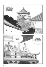 Lone Wolf and Cub - c112 (v23) - p018 [dig] [Frozen Edo] [Dark Horse Comics] [danke-Empire] {HQ}