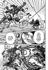 Centuria - #061 - Chapter 61_ Three Against One - 15
