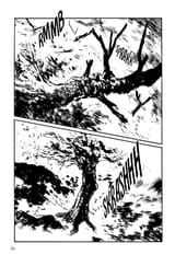 Lone Wolf and Cub - c112 (v23) - p024 [dig] [Frozen Edo] [Dark Horse Comics] [danke-Empire] {HQ}