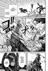 Centuria - #061 - Chapter 61_ Three Against One - 17