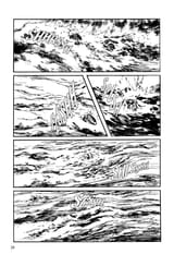 Lone Wolf and Cub - c112 (v23) - p028 [dig] [Frozen Edo] [Dark Horse Comics] [danke-Empire] {HQ}