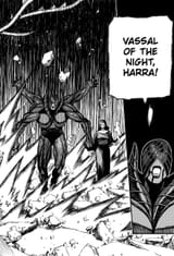 Centuria - #061 - Chapter 61_ Three Against One - 18