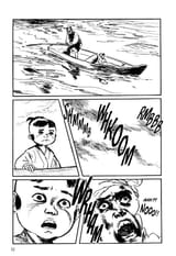 Lone Wolf and Cub - c112 (v23) - p032 [dig] [Frozen Edo] [Dark Horse Comics] [danke-Empire] {HQ}