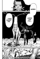 Centuria - #061 - Chapter 61_ Three Against One - 20