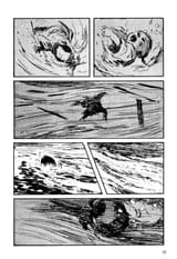 Lone Wolf and Cub - c112 (v23) - p035 [dig] [Frozen Edo] [Dark Horse Comics] [danke-Empire] {HQ}