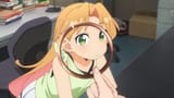 [SubsPlease] Ruri no Houseki - 05 (1080p) [717C090B].mkv_13.58.964
